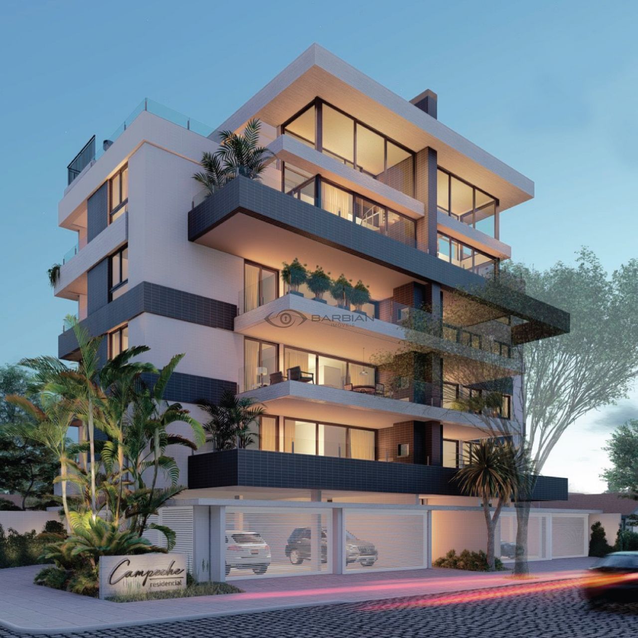 Apartamento à venda  no Santo Inácio - Santa Cruz do Sul, RS. Imóveis