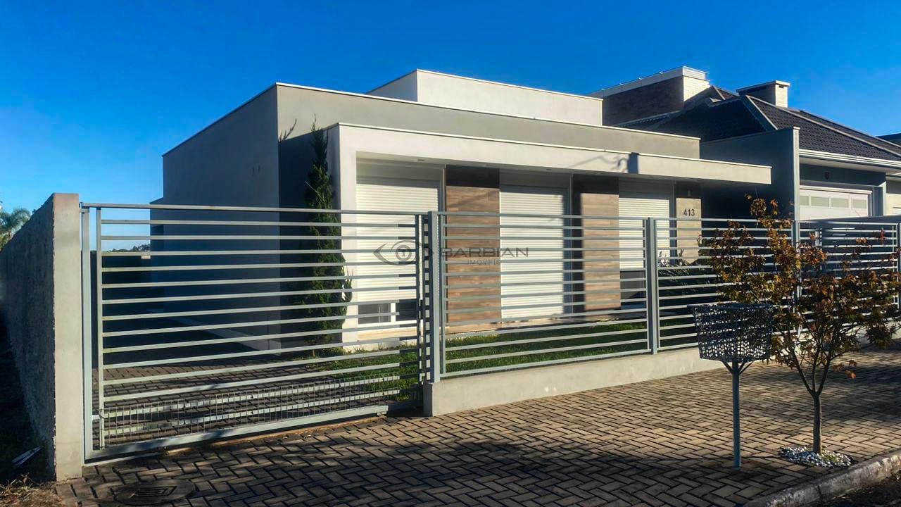 Casa à venda  no Country - Santa Cruz do Sul, RS. Imóveis