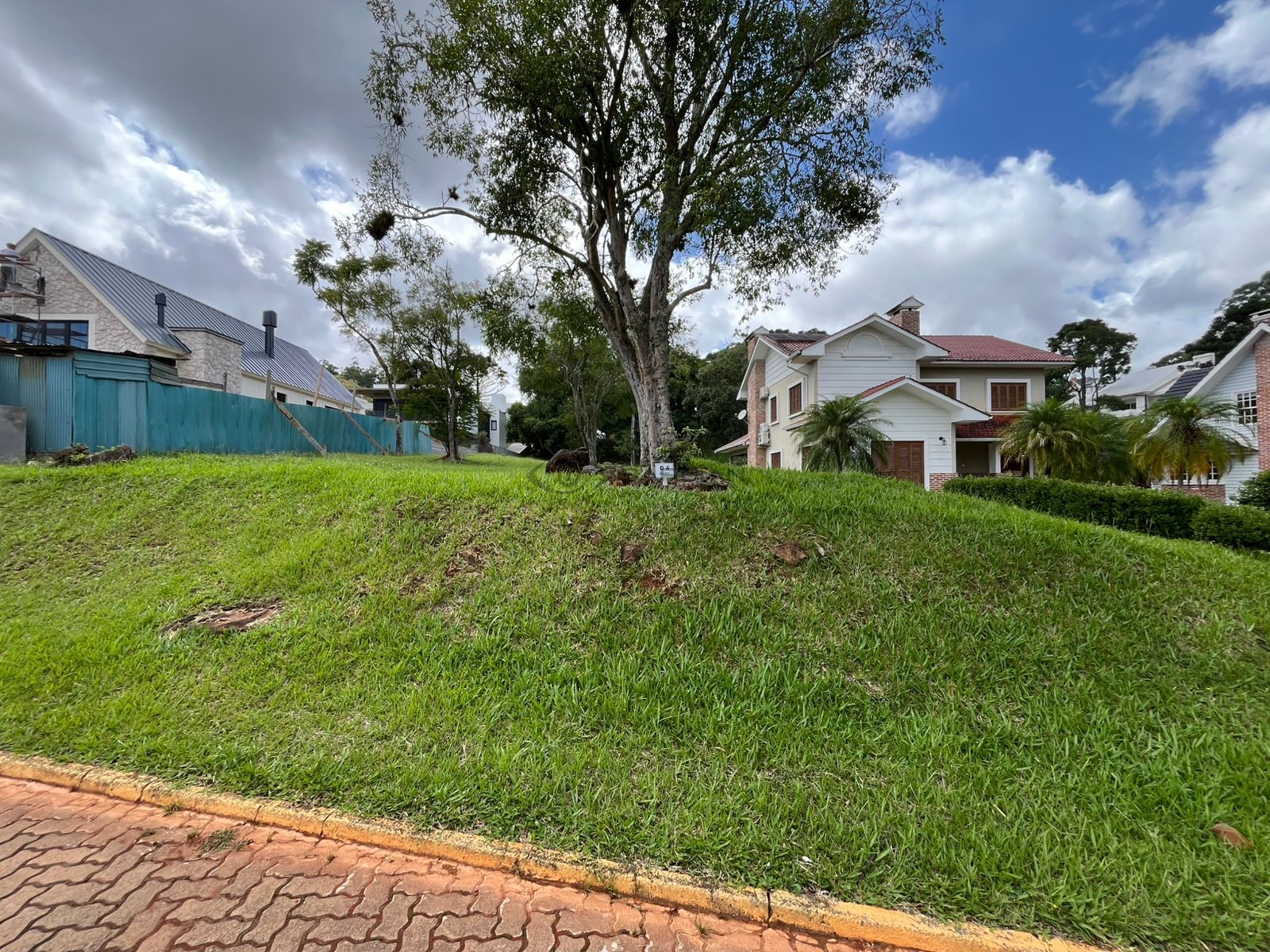 Terreno/Lote à venda  no Country - Santa Cruz do Sul, RS. Imóveis