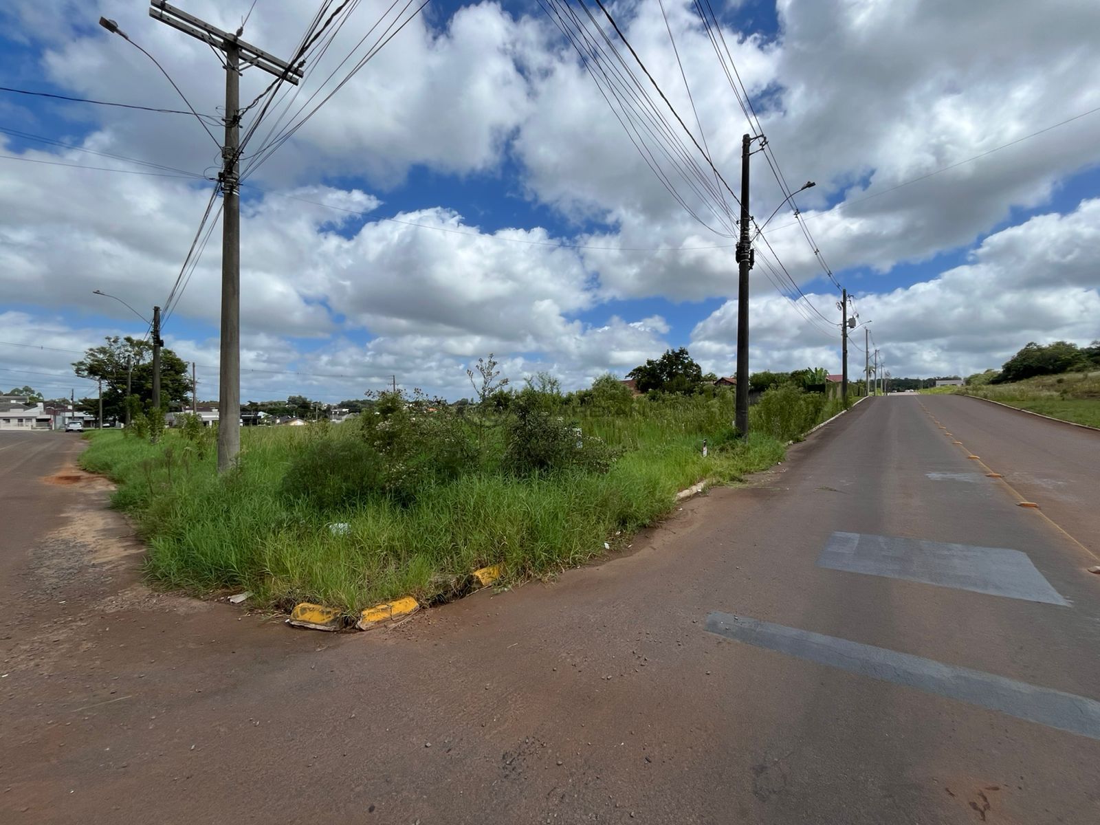Terreno/Lote à venda  no João Alves - Santa Cruz do Sul, RS. Imóveis