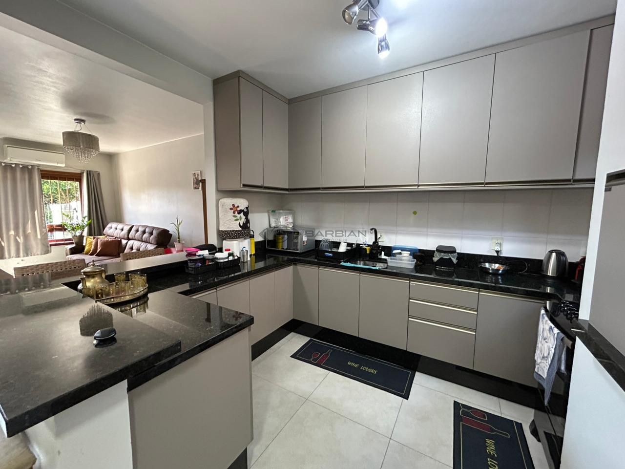 Apartamento à venda  no Universitário - Santa Cruz do Sul, RS. Imóveis