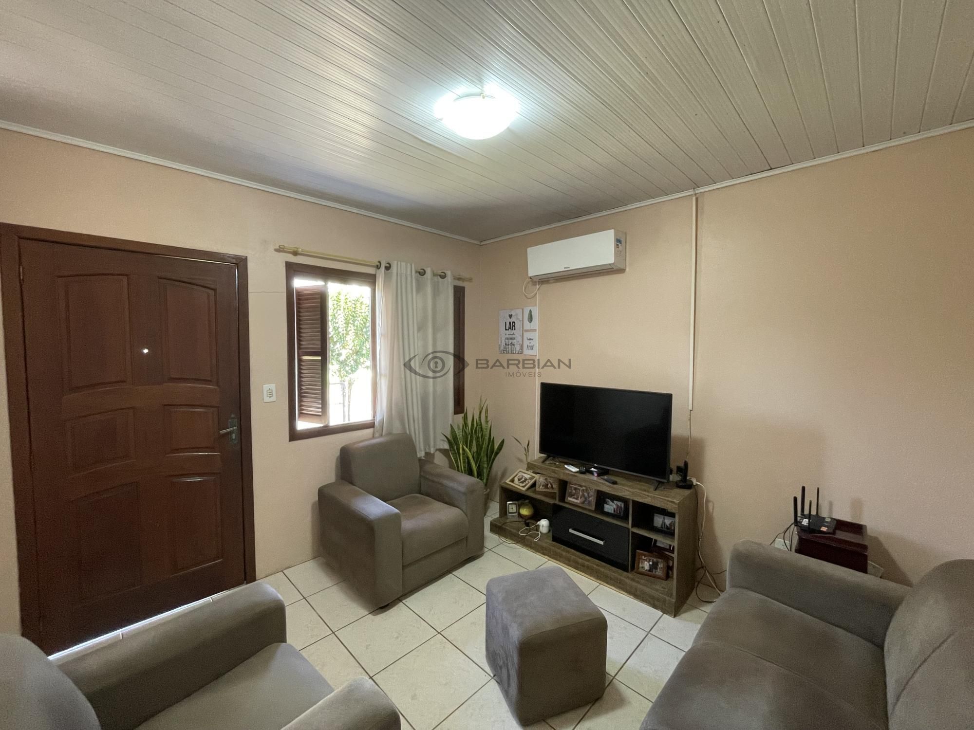 Casa com 2 Dormitórios à venda, 129 m² por R$ 580.000,00 Casa com 2 Dormitórios à venda, 129 m² por R$ 580.000,00