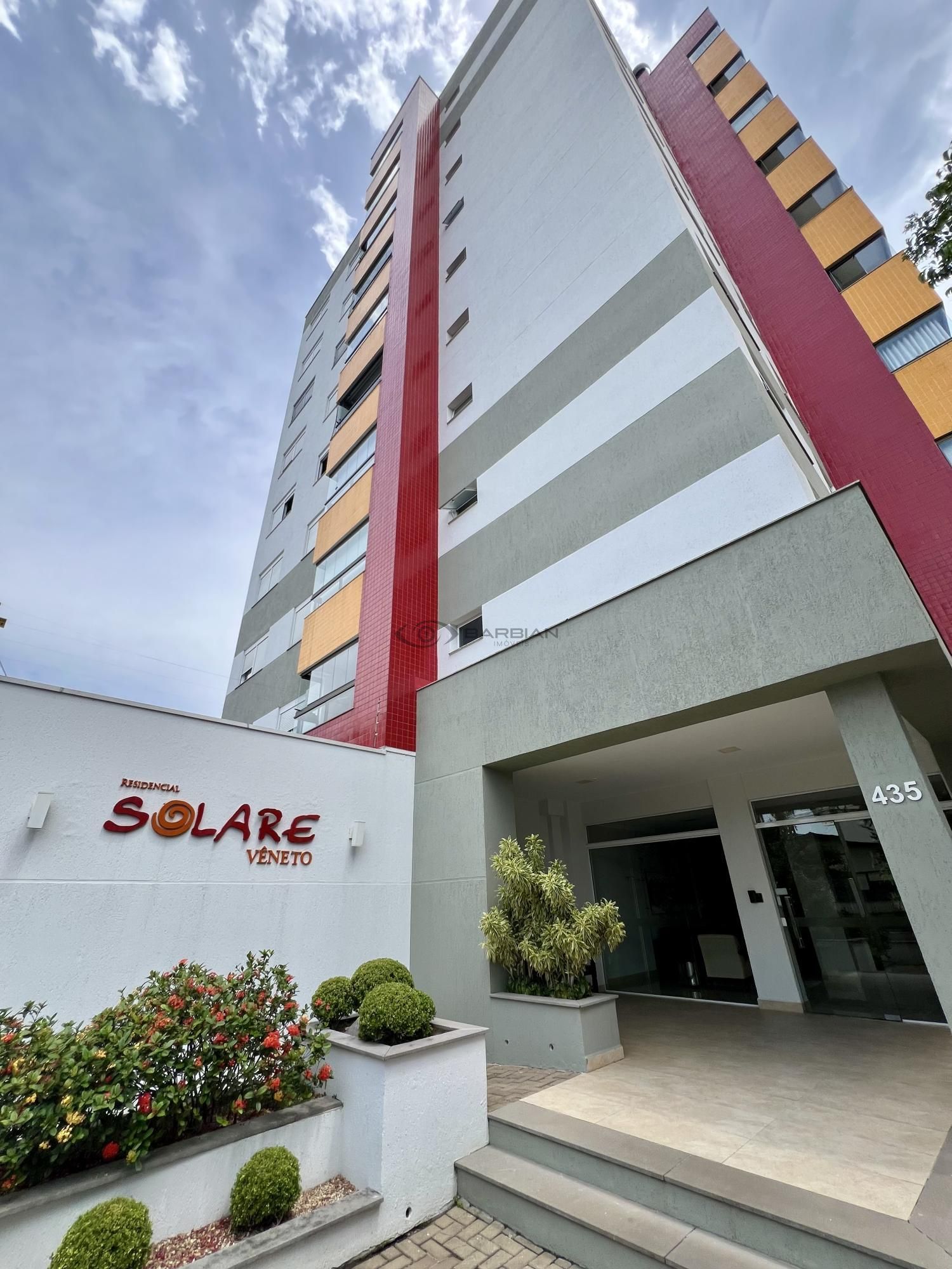 Apartamento à venda  no Centro - Santa Cruz do Sul, RS. Imóveis