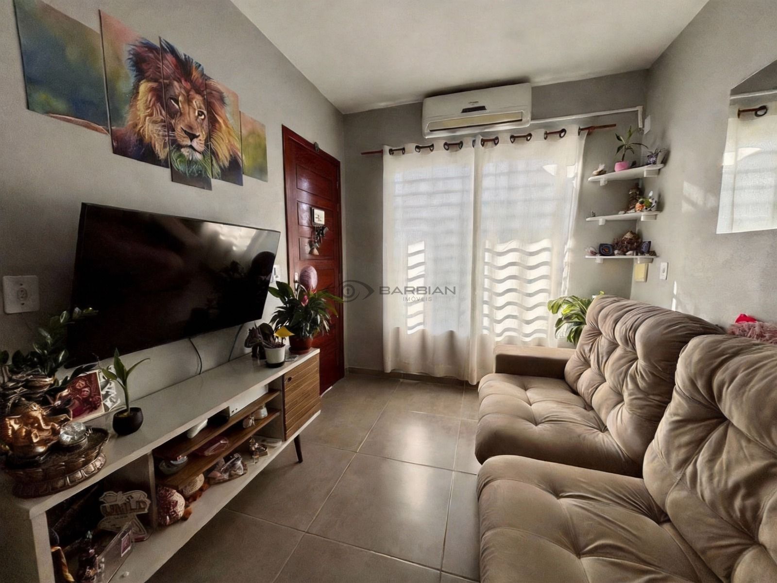 Casa com 2 Dormitórios à venda, 44 m² por R$ 424.000,00 Casa com 2 Dormitórios à venda, 44 m² por R$ 424.000,00