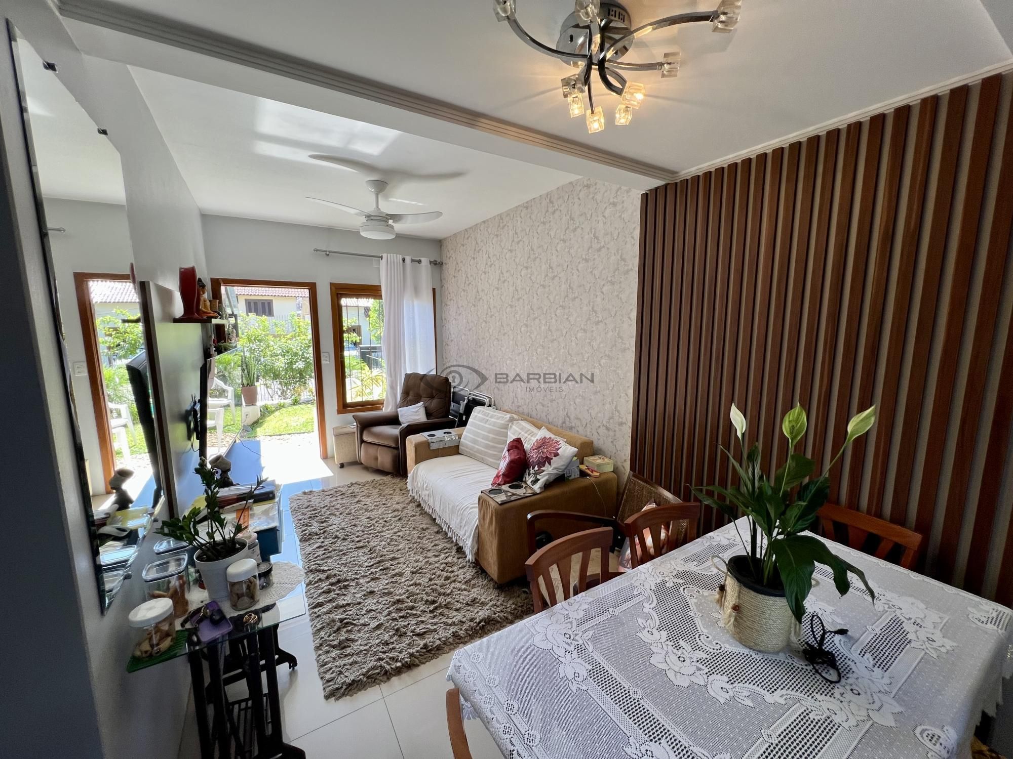 Apartamento com 3 Dormitórios à venda, 105 m² por R$ 550.000,00 Apartamento com 3 Dormitórios à venda, 105 m² por R$ 550.000,00