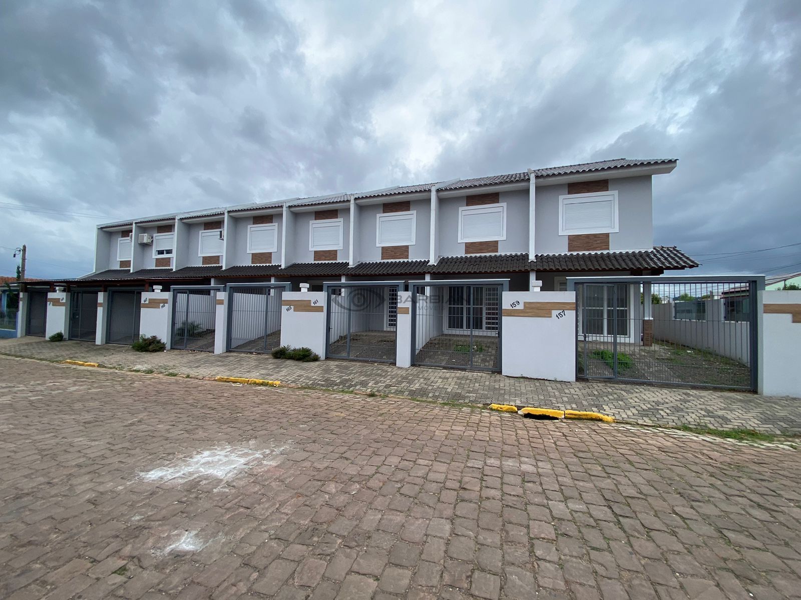 Apartamento à venda  no Várzea - Santa Cruz do Sul, RS. Imóveis
