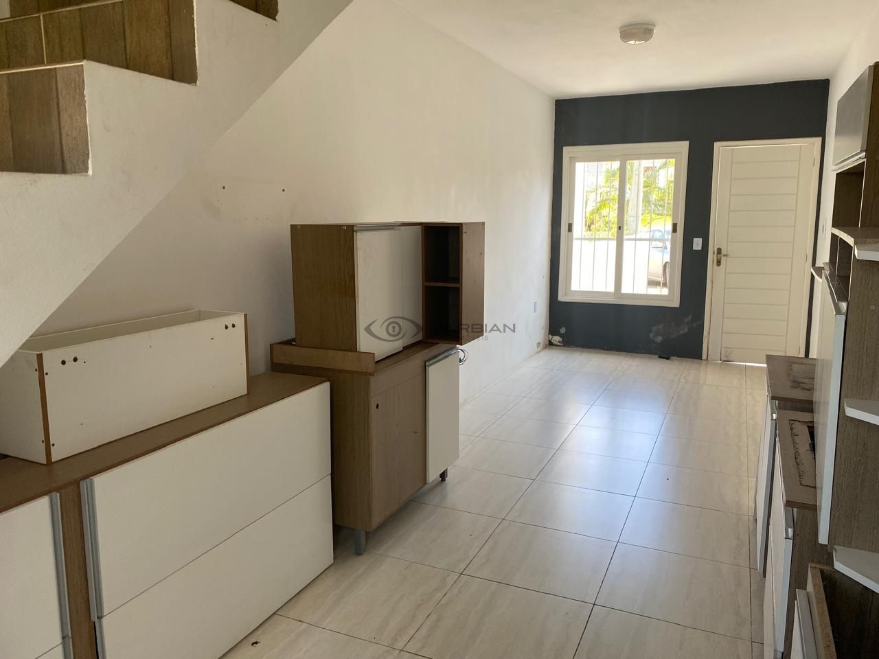 Apartamento com 1 Dormitórios à venda, 45 m² por R$ 192.000,00 Apartamento com 1 Dormitórios à venda, 45 m² por R$ 192.000,00