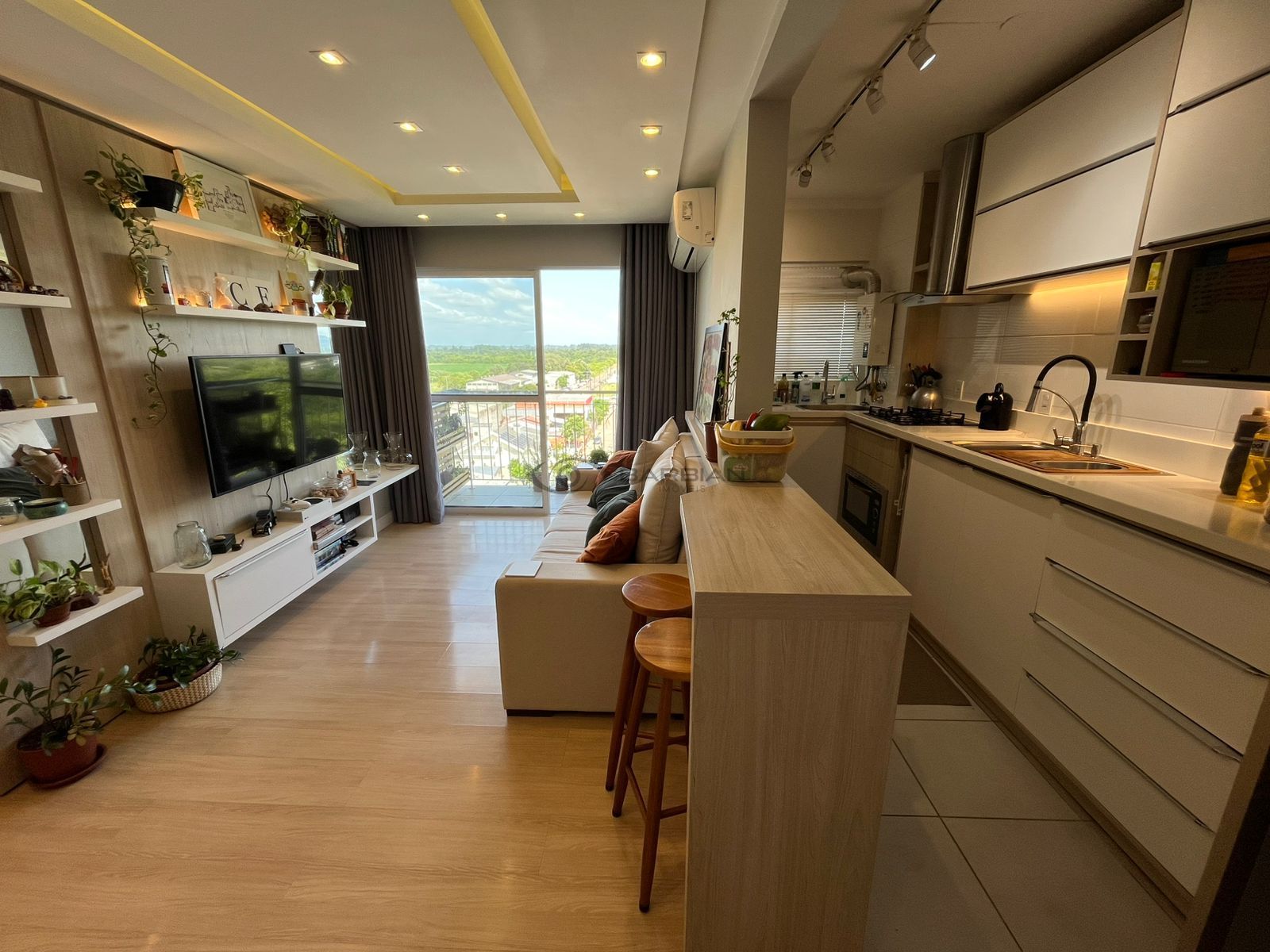 Apartamento à venda  no Goiás - Santa Cruz do Sul, RS. Imóveis