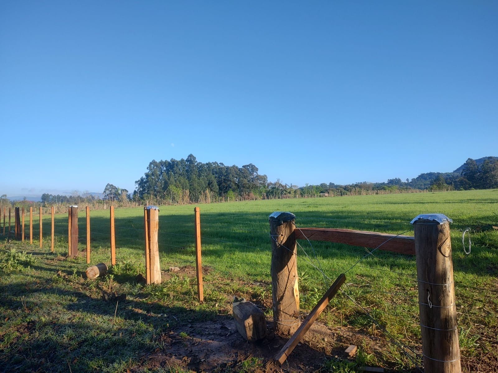 Fazenda/sítio/chácara/haras com 3 Dormitórios à venda, 100 m² por R$ 890.000,00 Fazenda/sítio/chácara/haras com 3 Dormitórios à venda, 100 m² por R$ 890.000,00