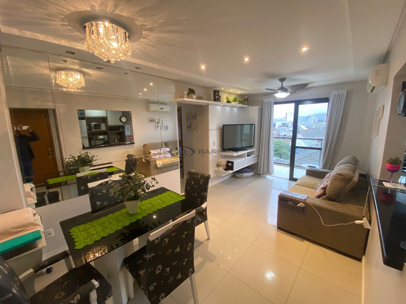 Apartamento à venda  no Centro - Santa Cruz do Sul, RS. Imóveis