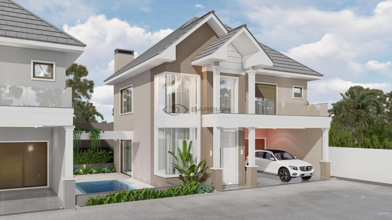 Apartamento à venda  no Santo Inácio - Santa Cruz do Sul, RS. Imóveis