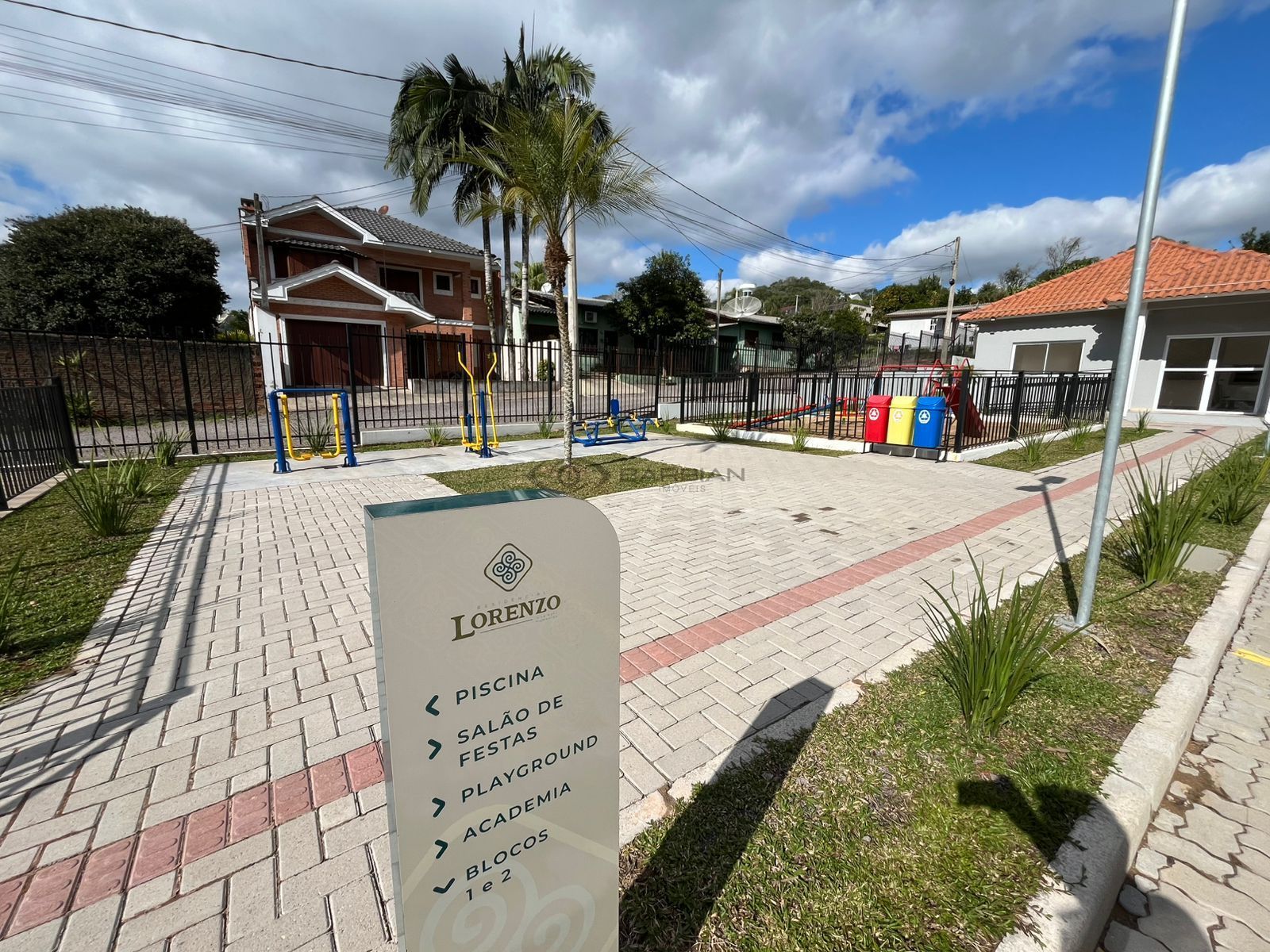 Apartamento à venda  no Renascença - Santa Cruz do Sul, RS. Imóveis