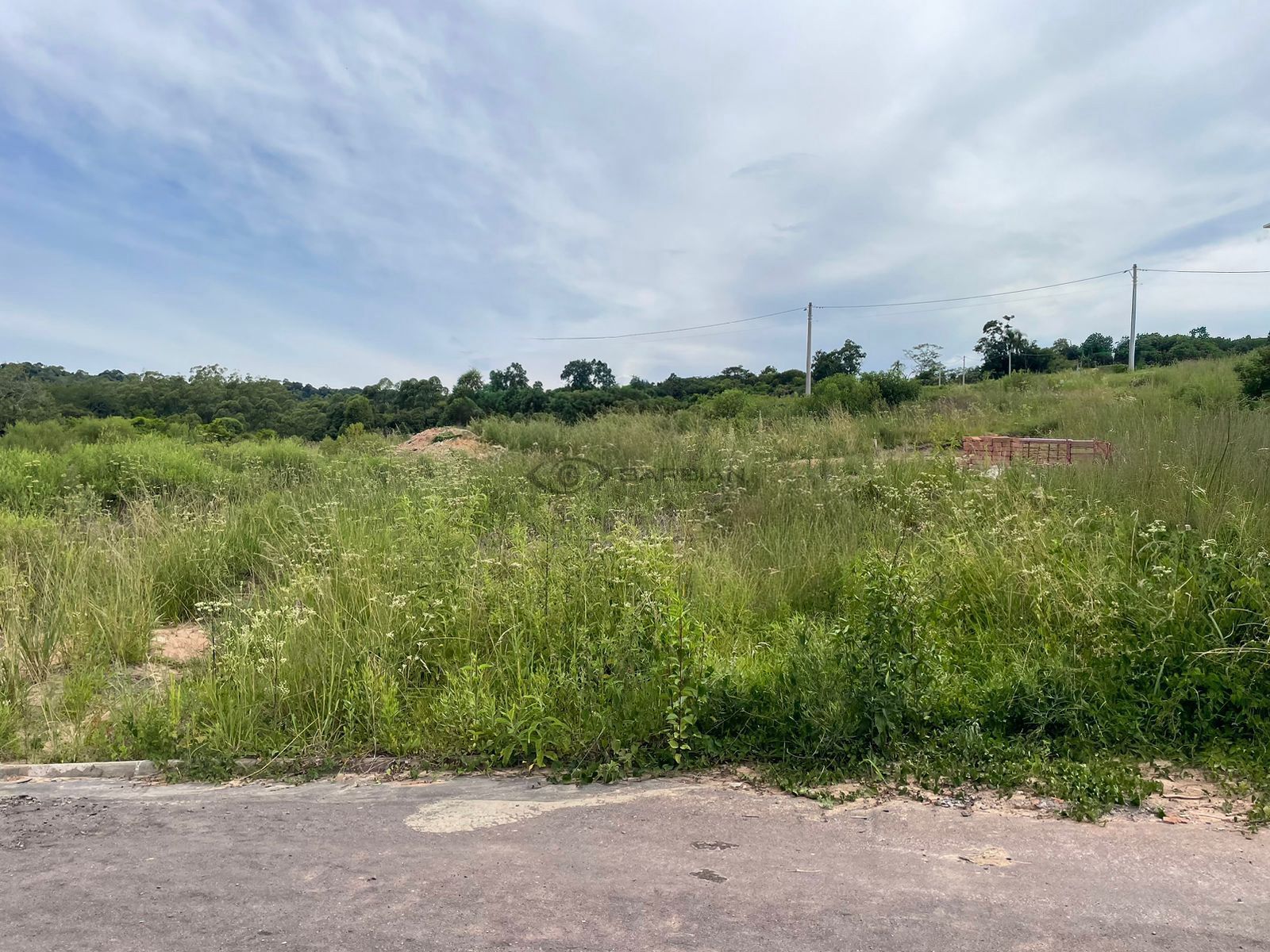 Terreno/Lote à venda  no Aliança - Santa Cruz do Sul, RS. Imóveis