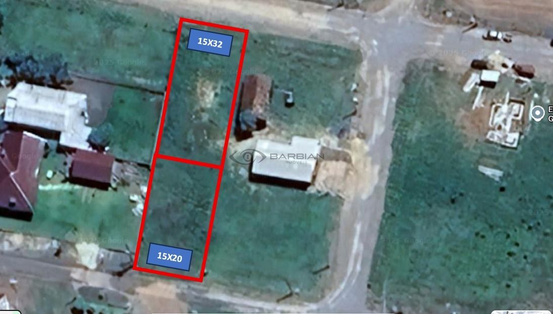 Terreno/Lote à venda  no Centro - Passo do Sobrado, RS. Imóveis