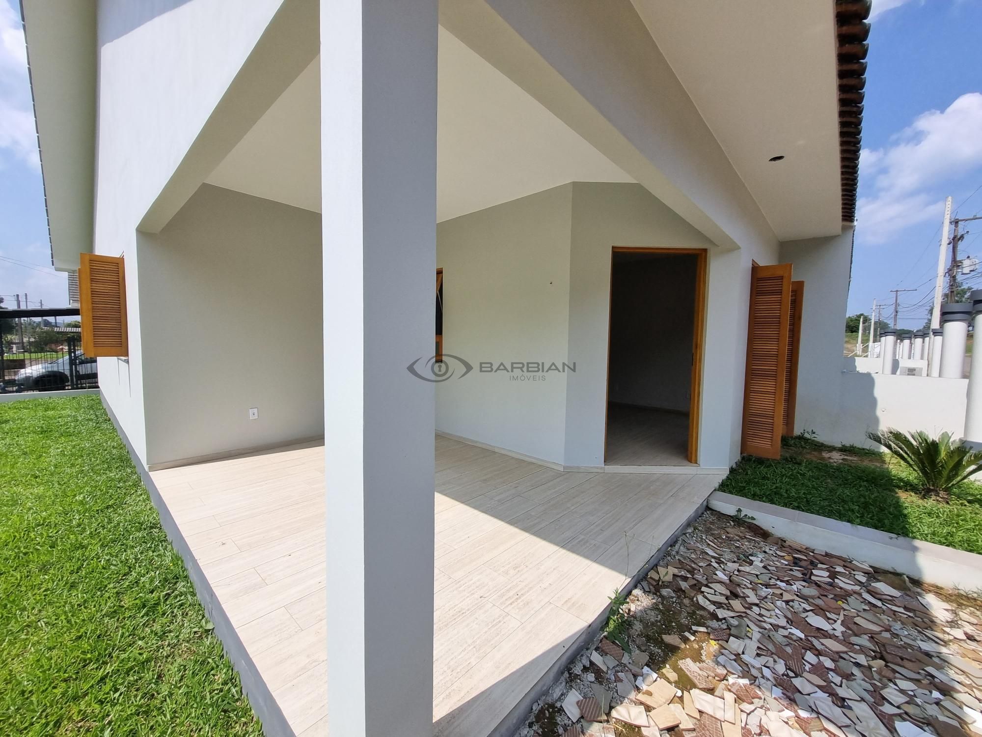 Casa com 2 Dormitórios à venda, 85 m² por R$ 360.000,00 Casa com 2 Dormitórios à venda, 85 m² por R$ 360.000,00