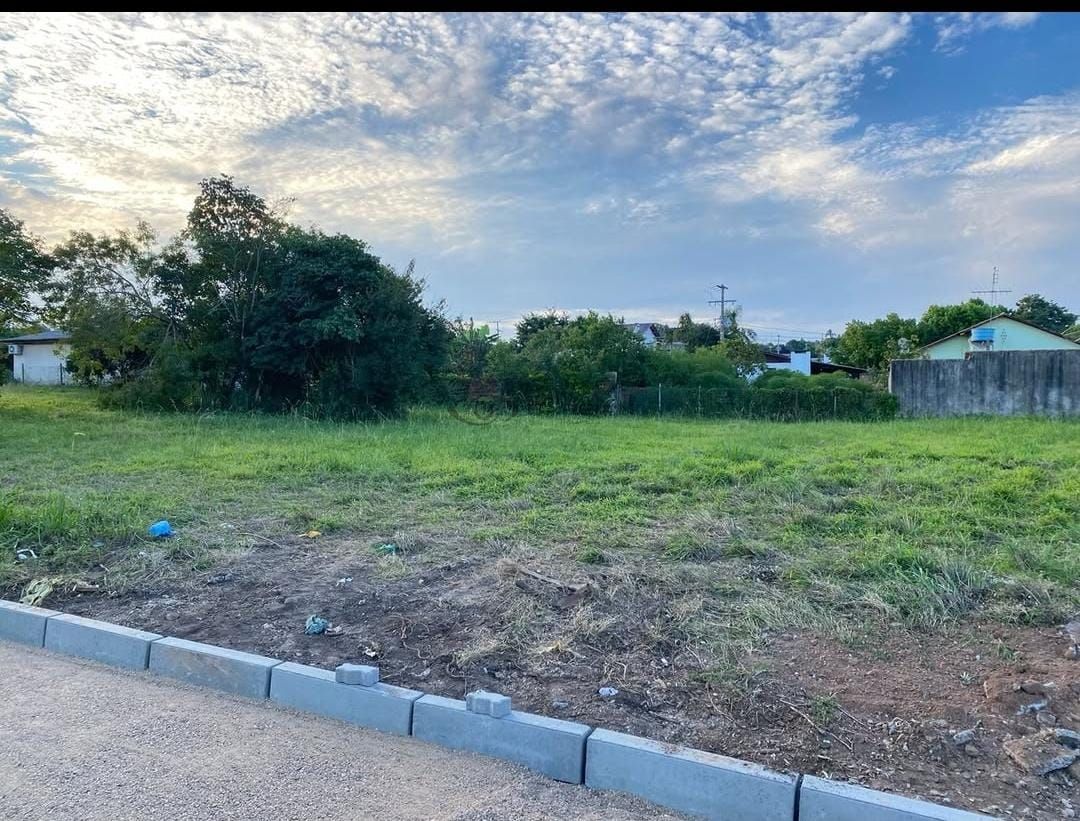 Terreno/Lote à venda  no Cipriano de Oliveira - Vera Cruz, RS. Imóveis