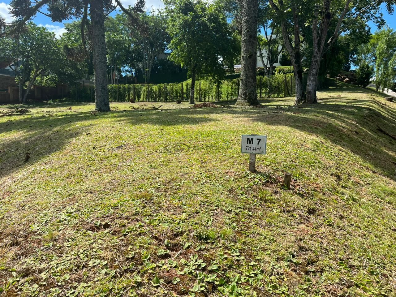 Terreno/Lote à venda  no Country - Santa Cruz do Sul, RS. Imóveis