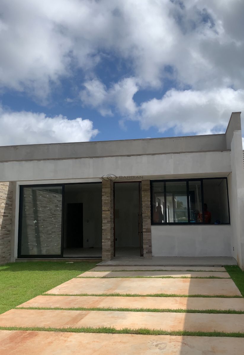 Casa com 3 Dormitórios à venda, 103 m² por R$ 585.000,00 Casa com 3 Dormitórios à venda, 103 m² por R$ 585.000,00