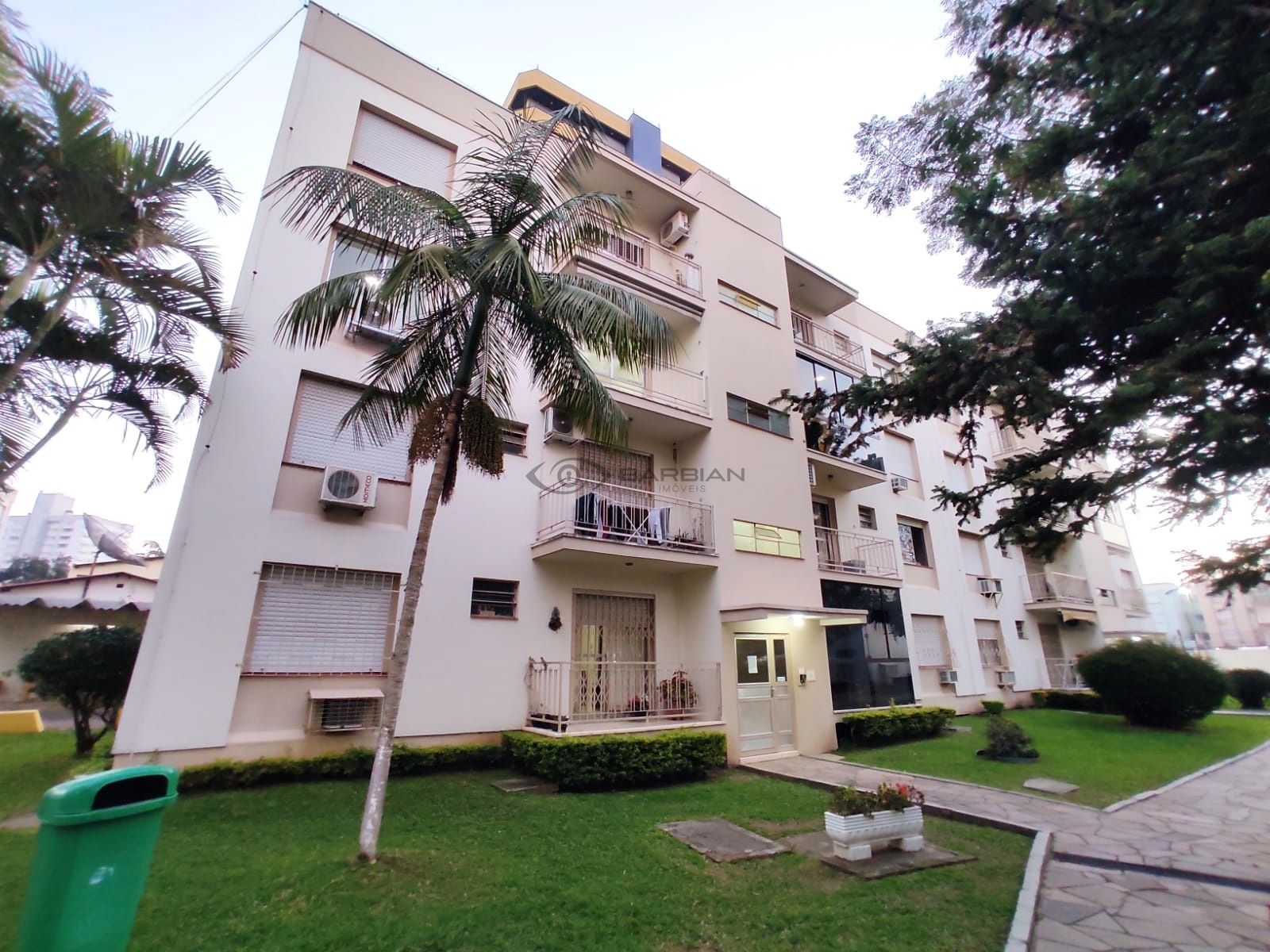 Apartamento à venda  no Centro - Santa Cruz do Sul, RS. Imóveis