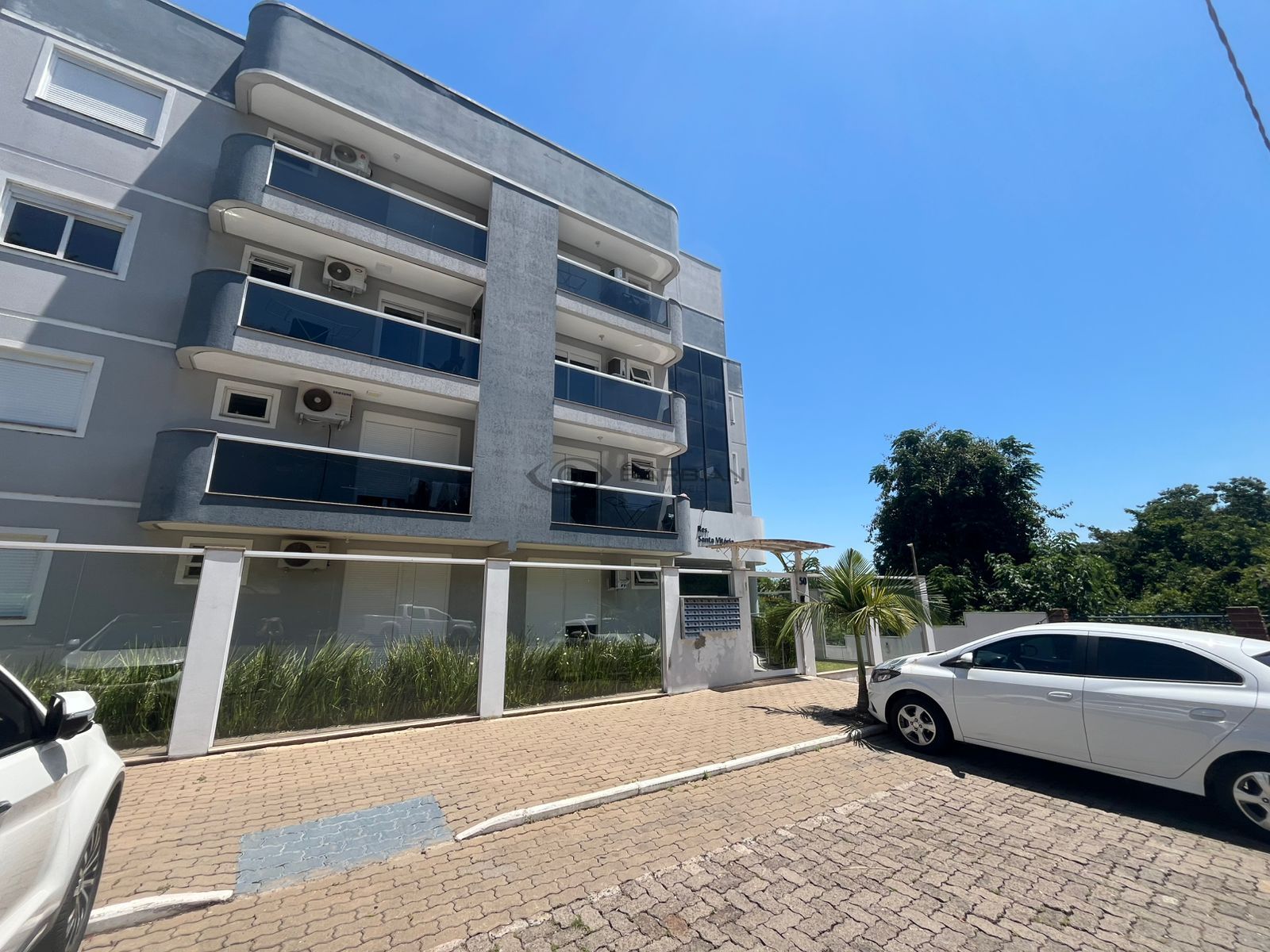 Apartamento à venda  no Universitário - Santa Cruz do Sul, RS. Imóveis