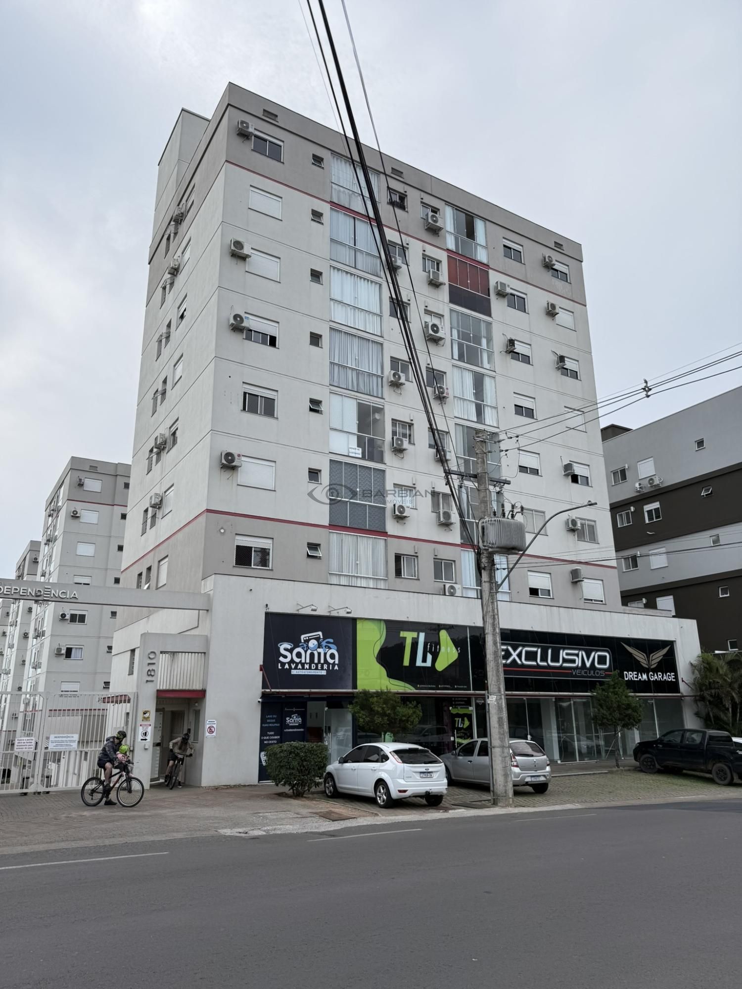 Apartamento à venda  no Independência - Santa Cruz do Sul, RS. Imóveis