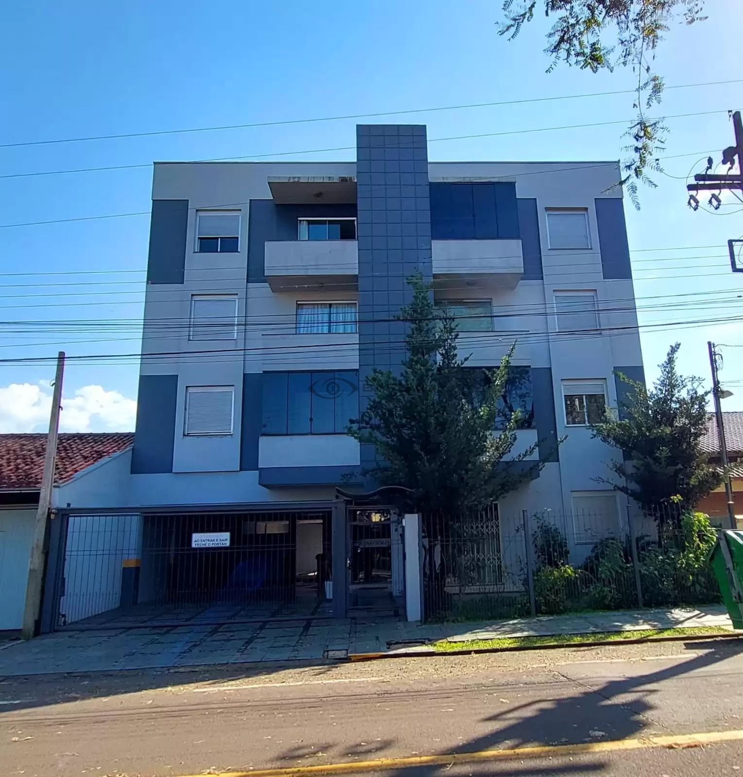 Apartamento à venda  no Universitário - Santa Cruz do Sul, RS. Imóveis