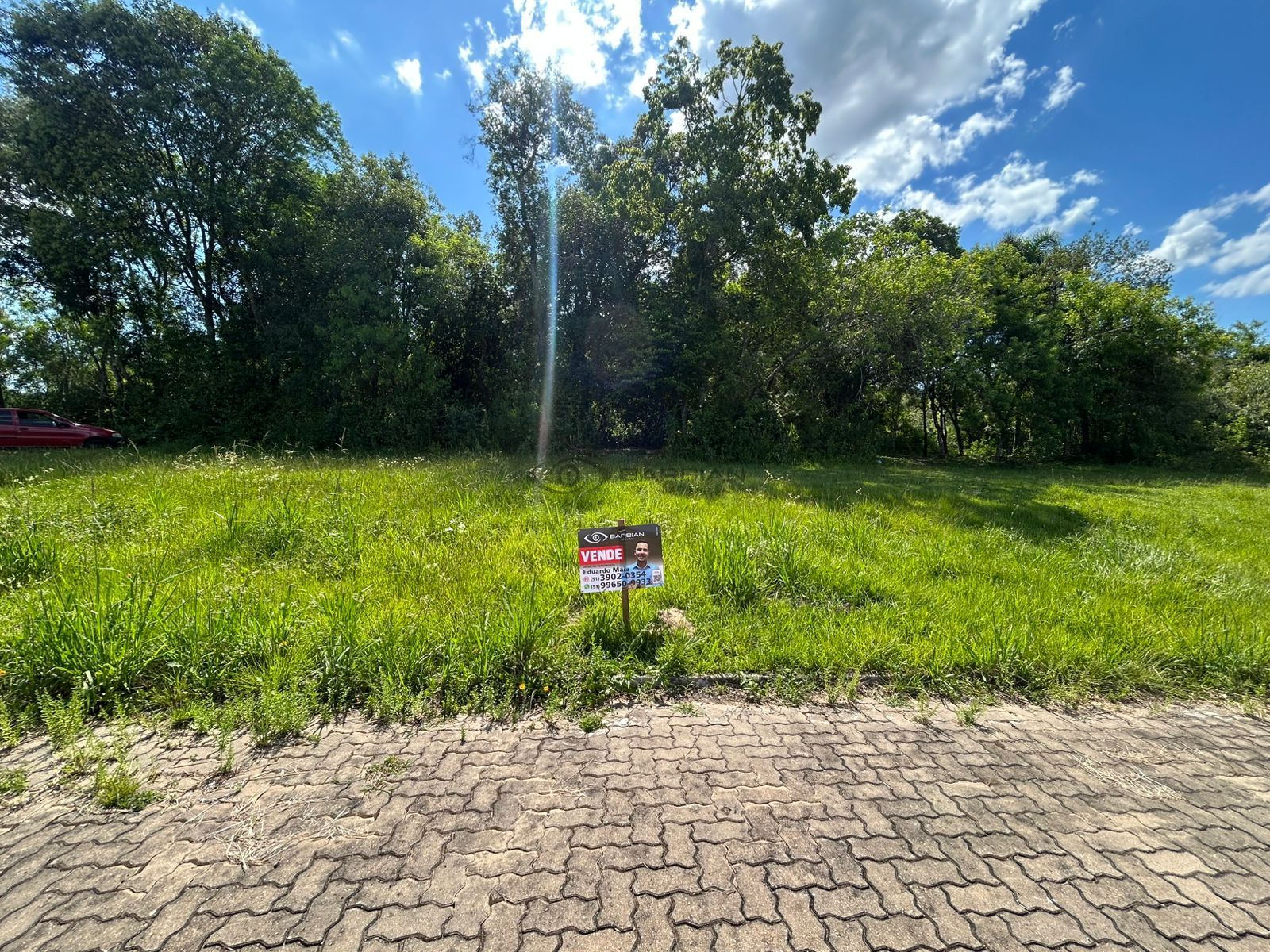 Terreno/Lote à venda  no Terra Vista - Vera Cruz, RS. Imóveis