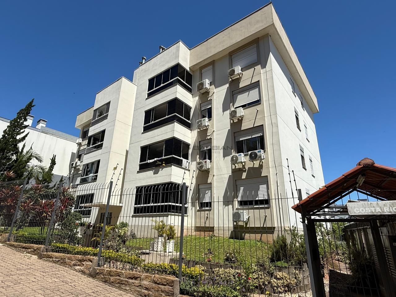 Apartamento à venda  no Bonfim - Santa Cruz do Sul, RS. Imóveis