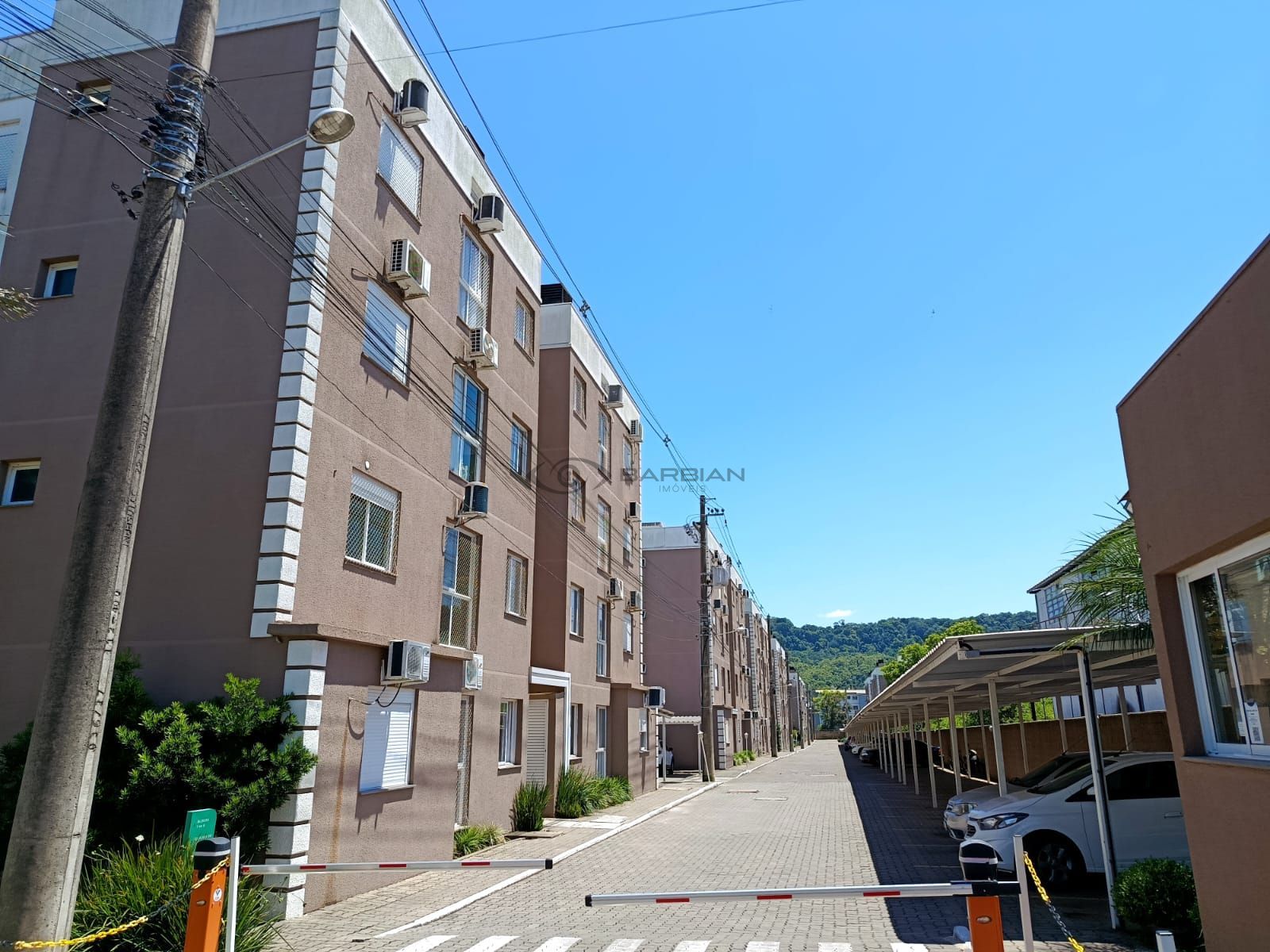 Apartamento à venda  no Arroio Grande - Santa Cruz do Sul, RS. Imóveis