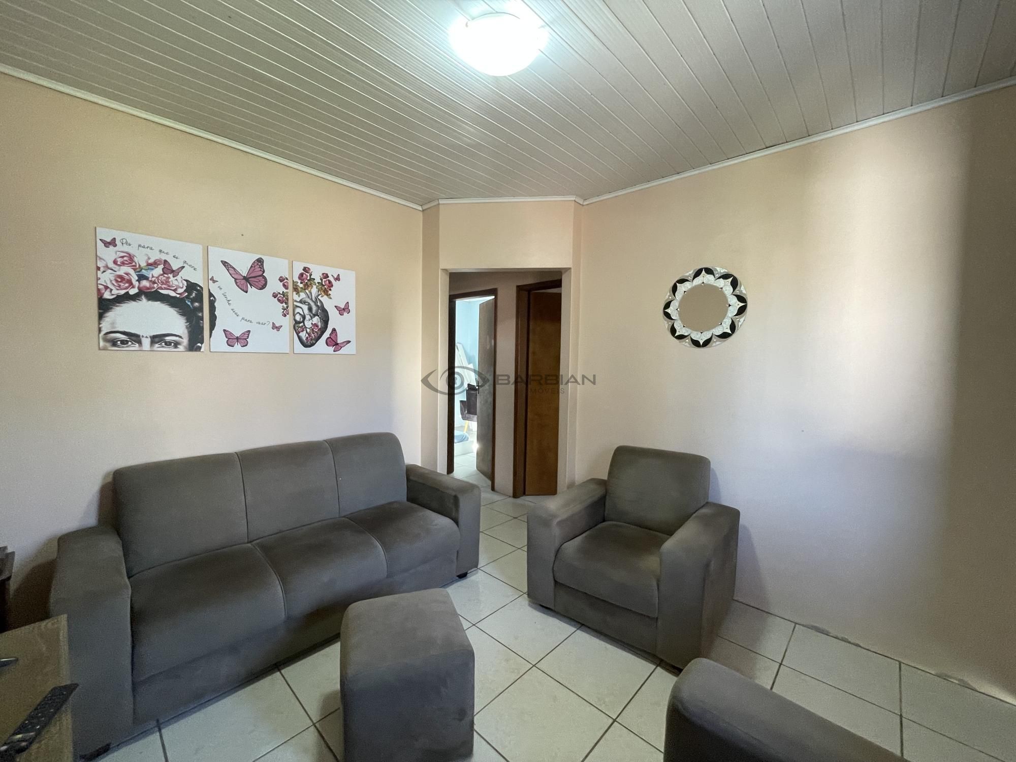 Casa com 2 Dormitórios à venda, 129 m² por R$ 580.000,00 Casa com 2 Dormitórios à venda, 129 m² por R$ 580.000,00