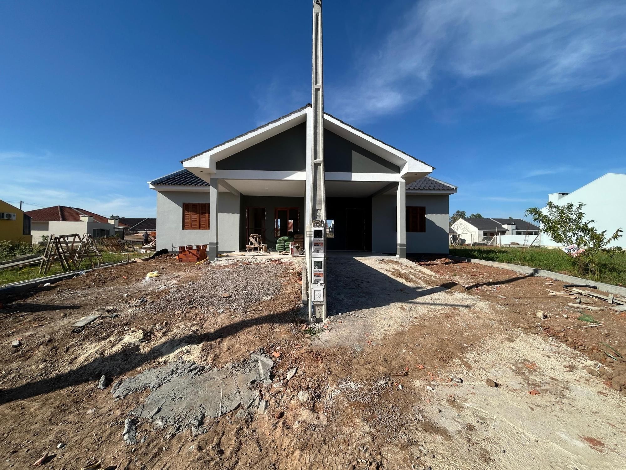 Casa à venda  no Bom Jesus - Vera Cruz, RS. Imóveis
