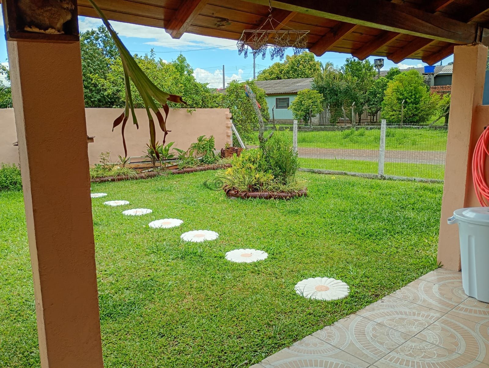 Casa com 2 Dormitórios à venda, 120 m² por R$ 500.000,00 Casa com 2 Dormitórios à venda, 120 m² por R$ 500.000,00