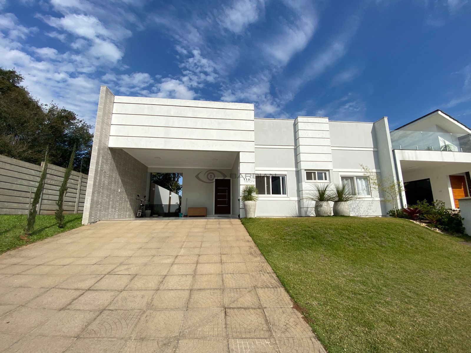 Casa à venda  no Country - Santa Cruz do Sul, RS. Imóveis