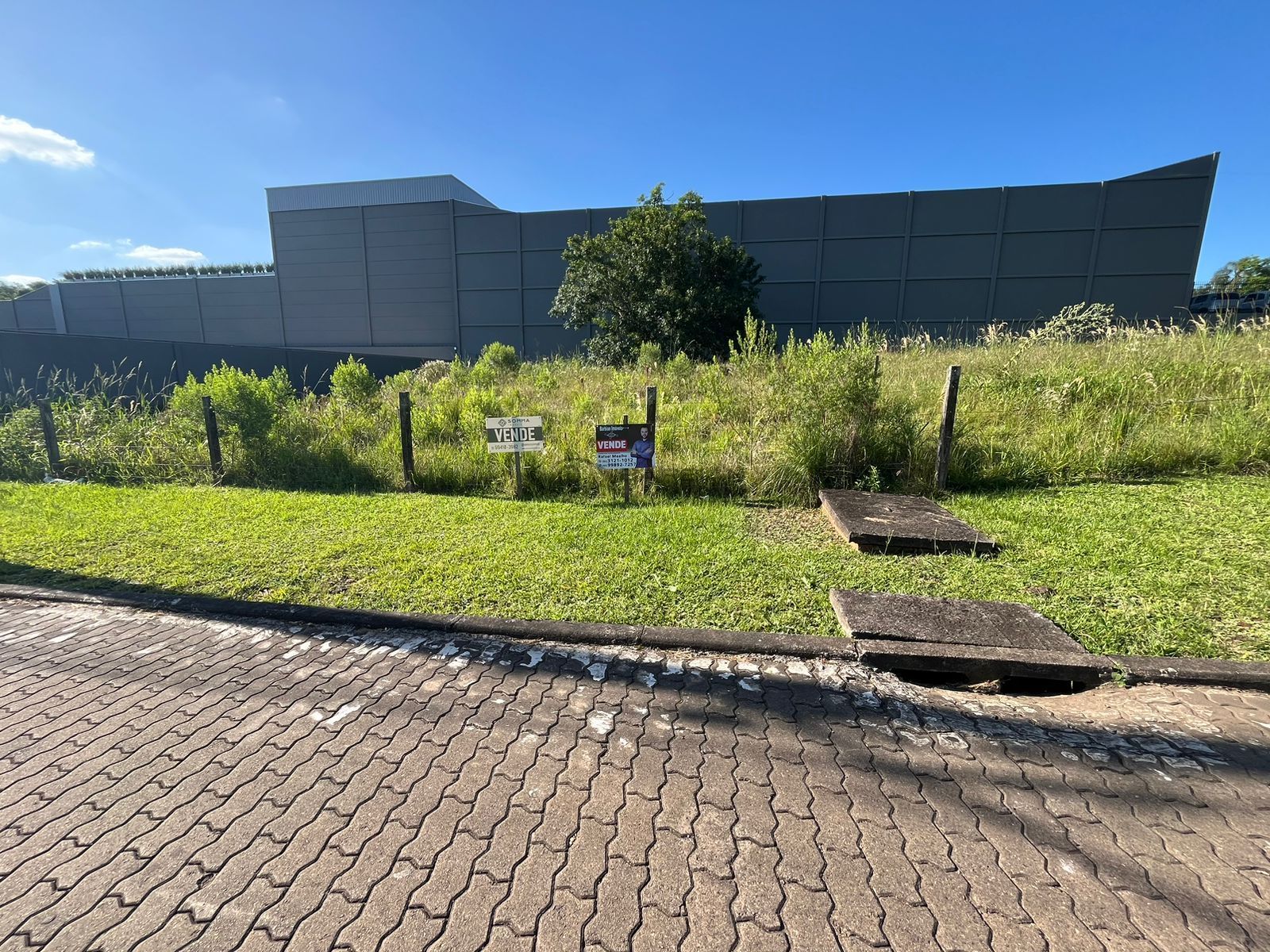 Terreno/Lote à venda  no Jardim Europa - Santa Cruz do Sul, RS. Imóveis