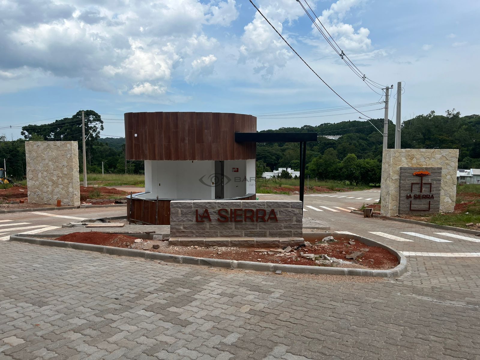 Terreno/Lote à venda  no Linha Santa Cruz - Santa Cruz do Sul, RS. Imóveis