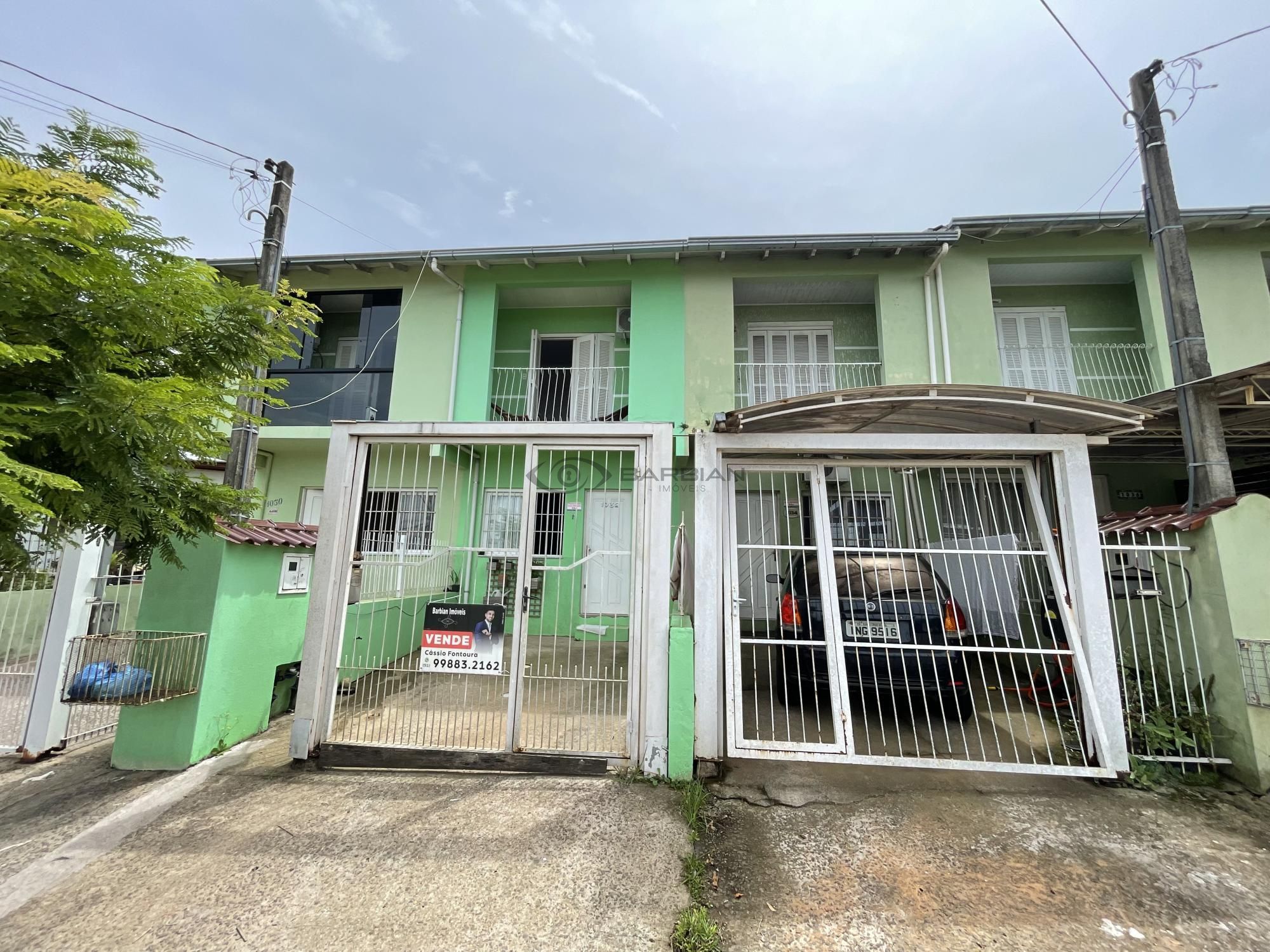 Apartamento à venda  no Esmeralda - Santa Cruz do Sul, RS. Imóveis