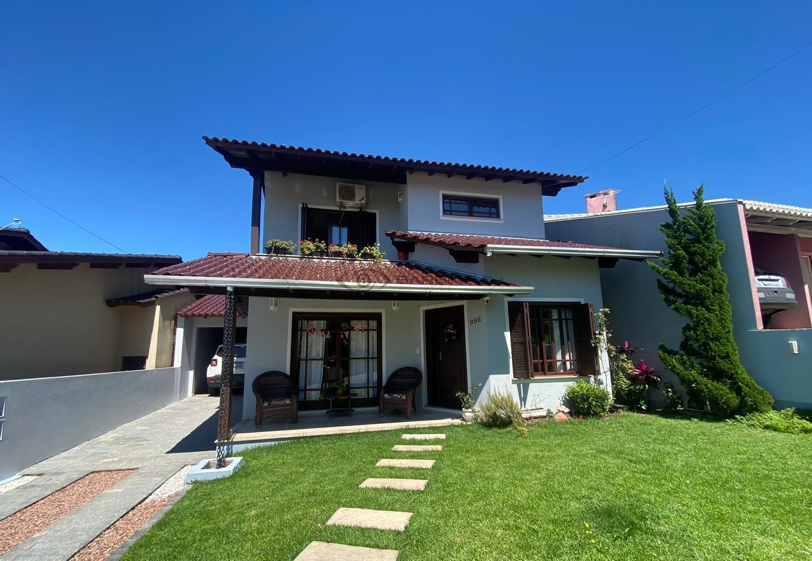 Casa à venda  no Leopoldina - Vera Cruz, RS. Imóveis