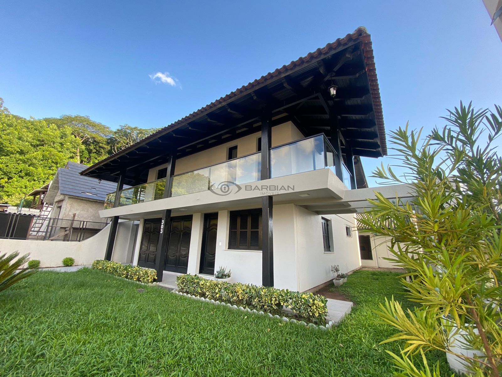 Casa à venda  no Higienópolis - Santa Cruz do Sul, RS. Imóveis