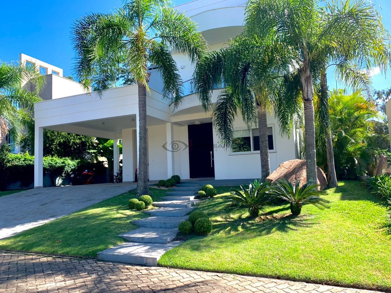 Casa à venda  no Country - Santa Cruz do Sul, RS. Imóveis