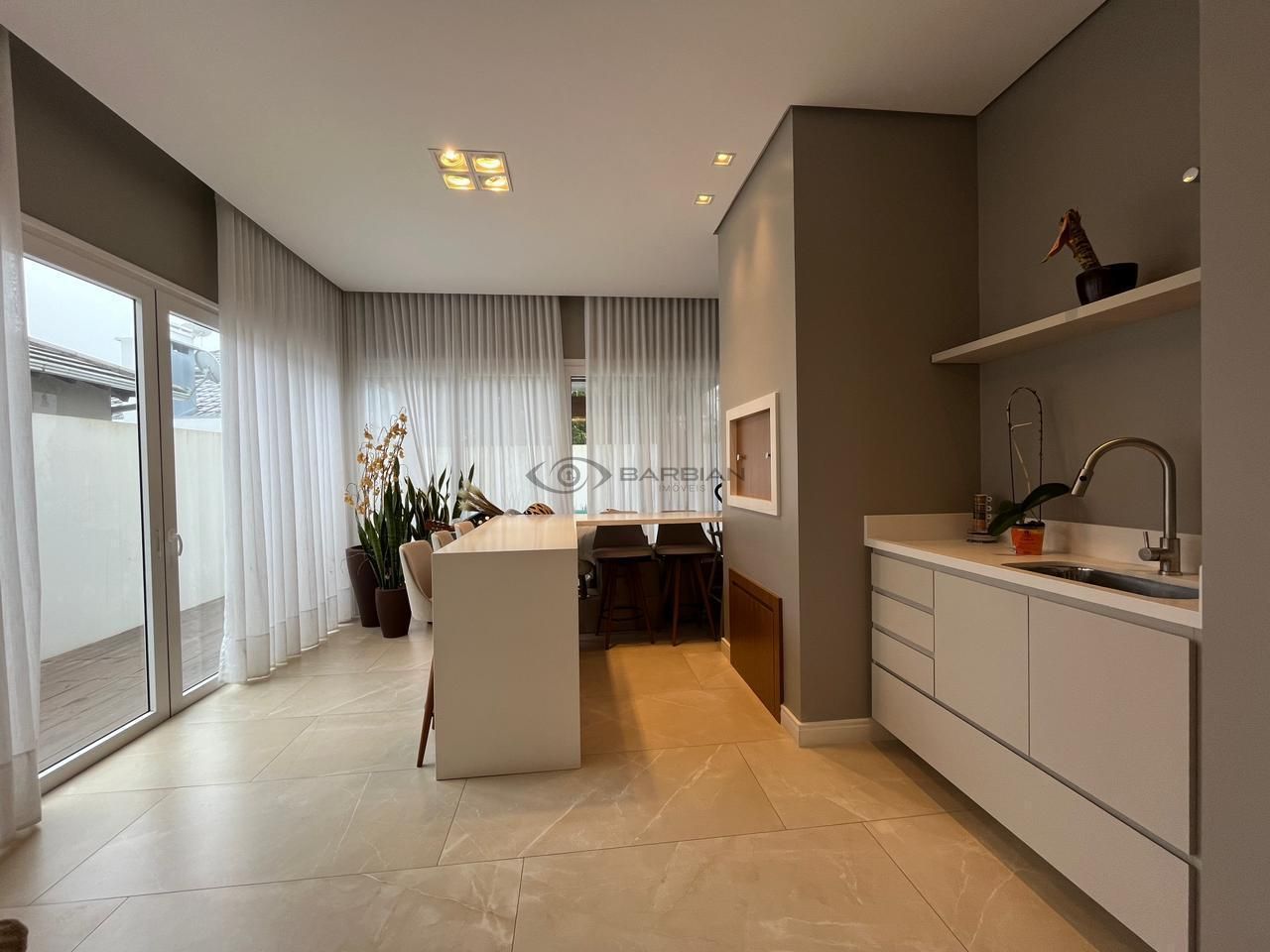 Casa com 3 Dormitórios à venda, 168 m² por R$ 1.390.000,00 Casa com 3 Dormitórios à venda, 168 m² por R$ 1.390.000,00