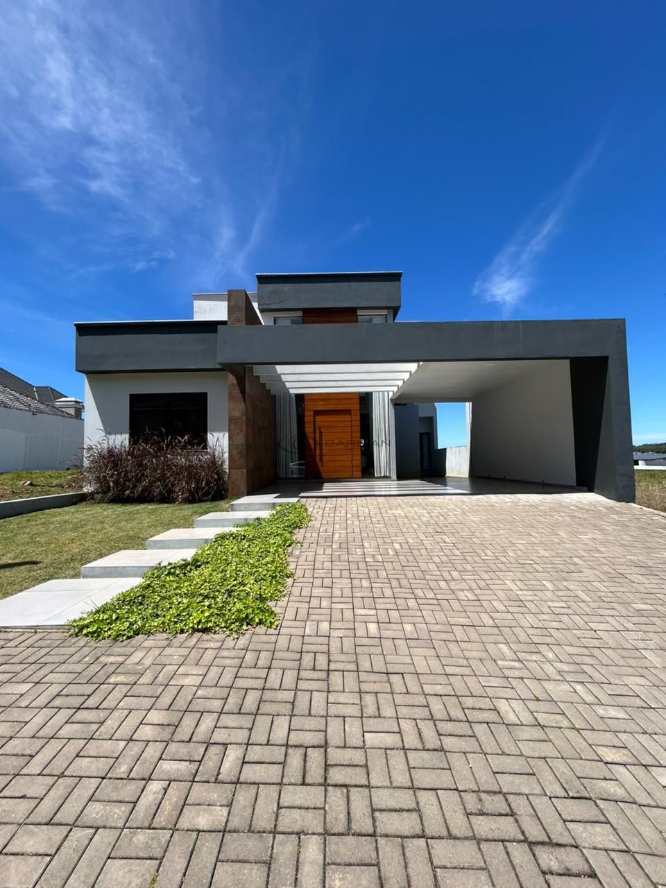 Casa à venda  no Jardim Europa - Santa Cruz do Sul, RS. Imóveis