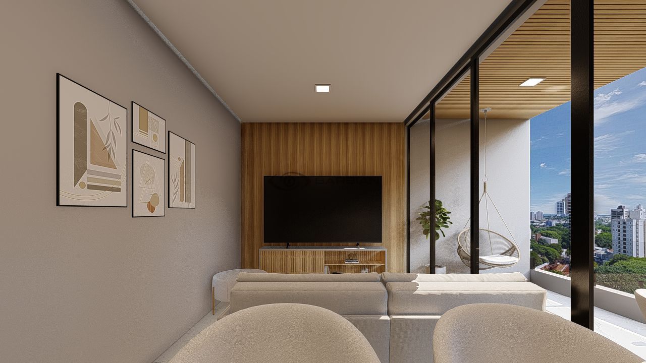 Apartamento com 2 Dormitórios à venda, 73 m² por R$ 550.000,00 Apartamento com 2 Dormitórios à venda, 73 m² por R$ 550.000,00