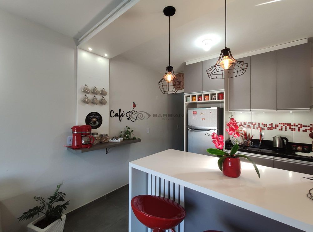 Casa com 2 Dormitórios à venda, 72 m² por R$ 280.000,00 Casa com 2 Dormitórios à venda, 72 m² por R$ 280.000,00