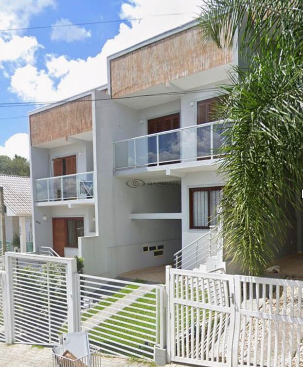 Apartamento à venda  no Jardim Europa - Santa Cruz do Sul, RS. Imóveis