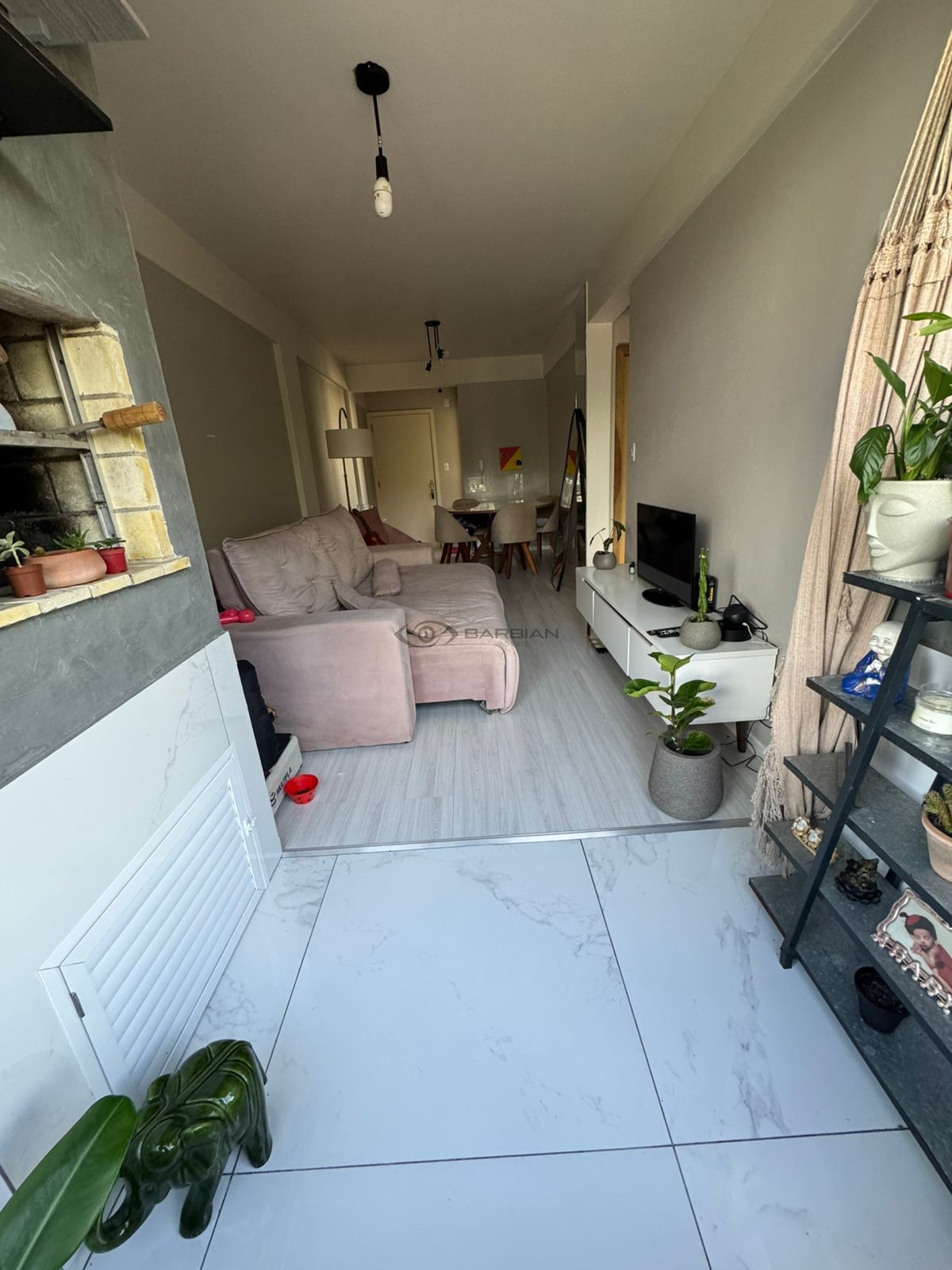 Apartamento à venda  no Centro - Santa Cruz do Sul, RS. Imóveis