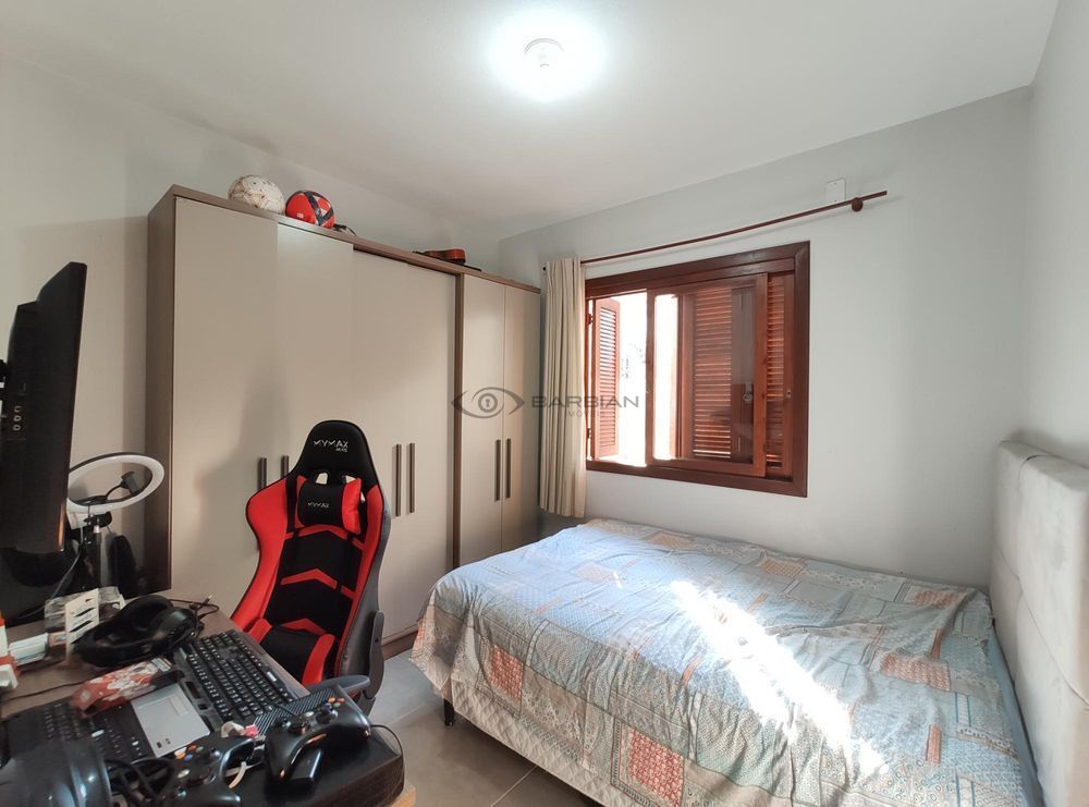 Casa com 2 Dormitórios à venda, 72 m² por R$ 280.000,00 Casa com 2 Dormitórios à venda, 72 m² por R$ 280.000,00