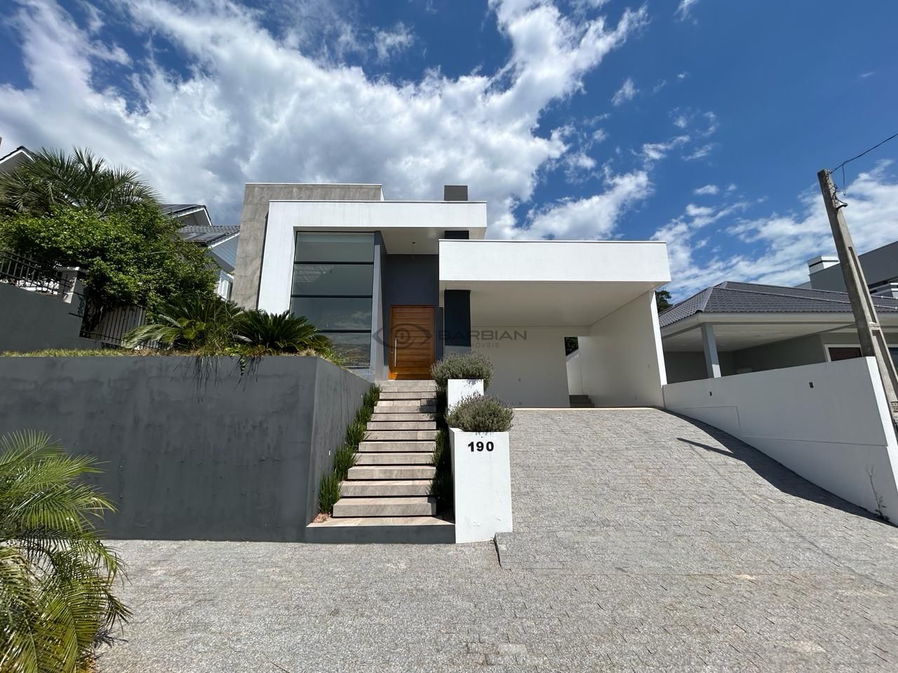 Casa à venda  no Country - Santa Cruz do Sul, RS. Imóveis