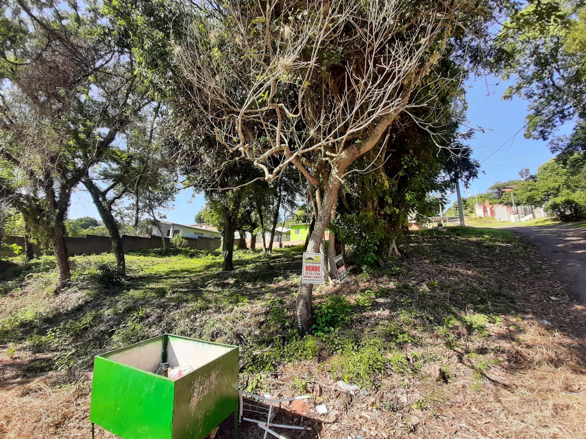 Terreno/Lote à venda  no Margarida - Santa Cruz do Sul, RS. Imóveis