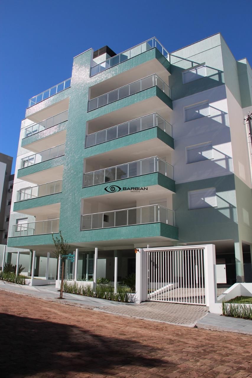Apartamento à venda  no Santo Inácio - Santa Cruz do Sul, RS. Imóveis
