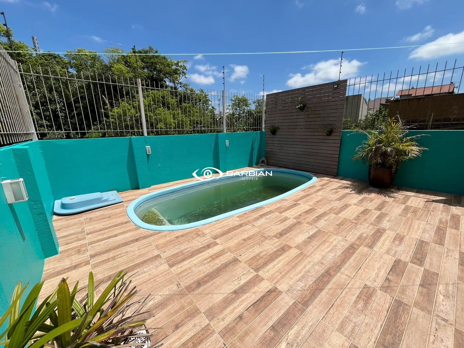 Casa à venda  no João Alves - Santa Cruz do Sul, RS. Imóveis